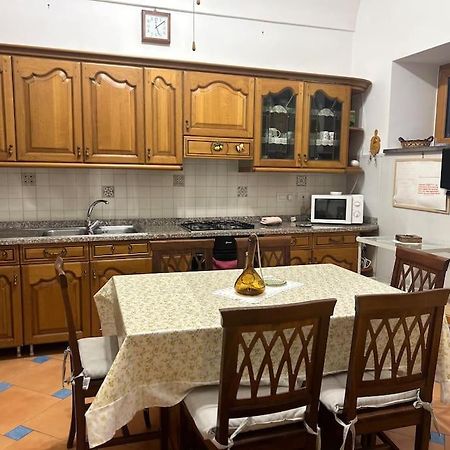 Panoramic Villa In Amalfi Extérieur photo